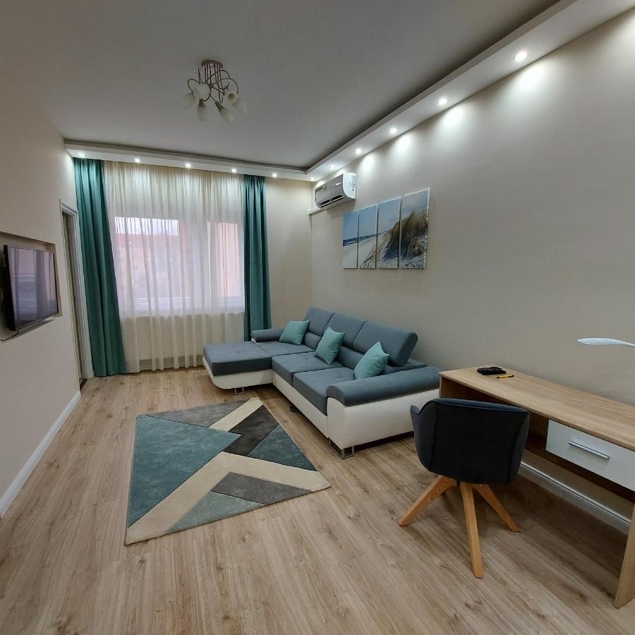 Ancsi Apartmant Kecskemét Exterior foto